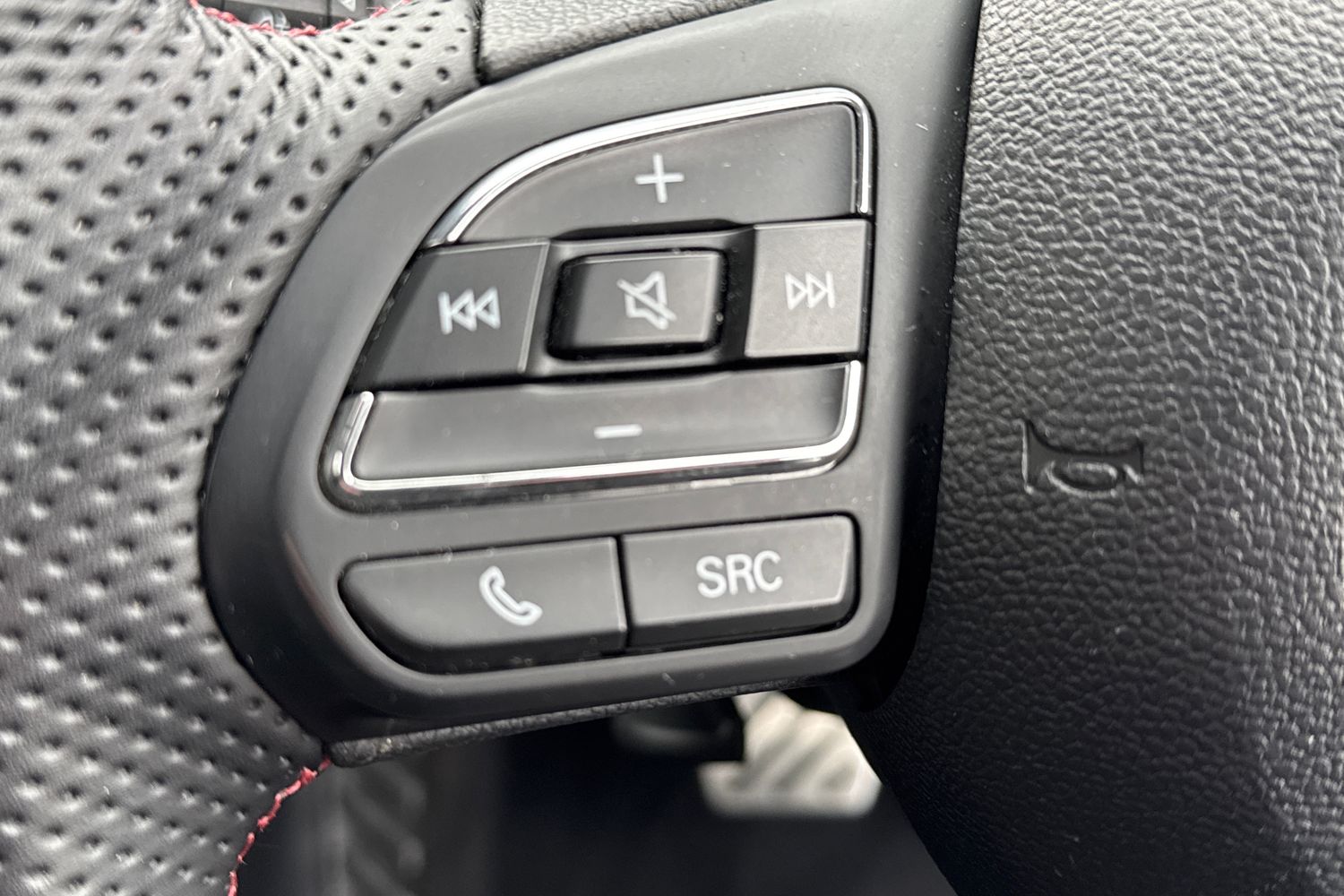 Used MG MG HS 2024 for sale - 77744132: Photo 38