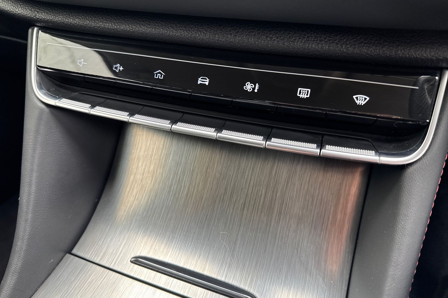 Used MG MG HS 2024 for sale - 77744132: Photo 40