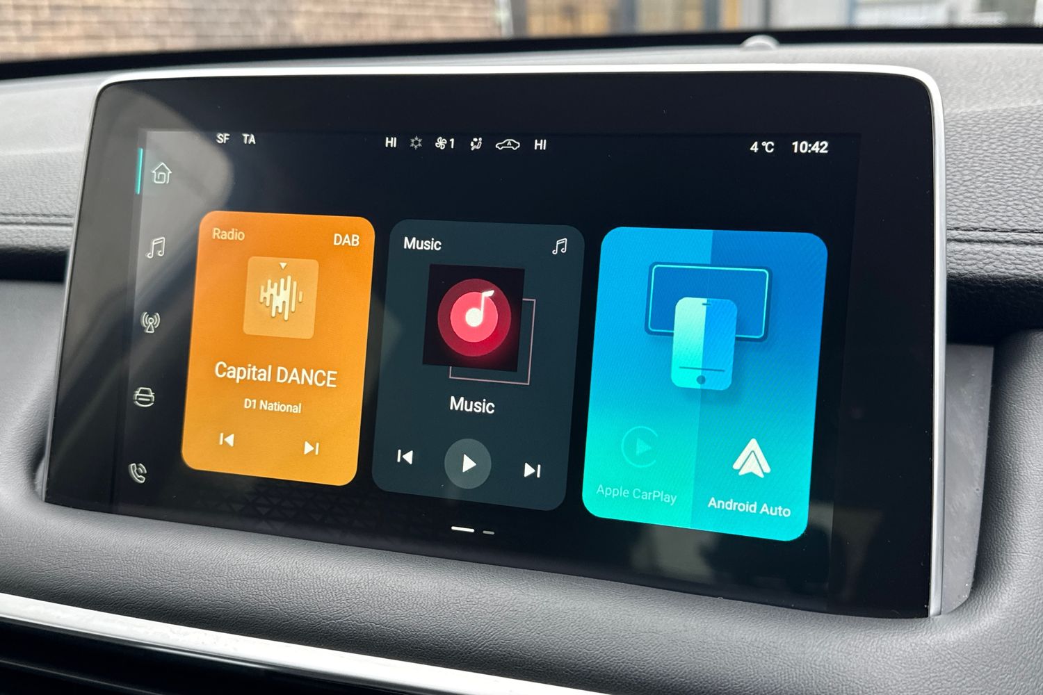 Used MG MG HS 2024 for sale - 77744132: Photo 43