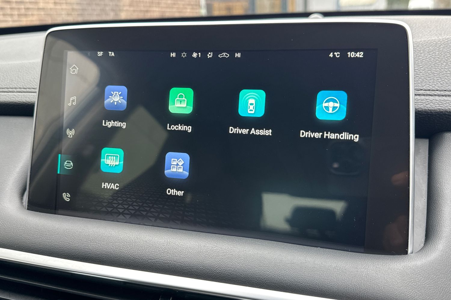 Used MG MG HS 2024 for sale - 77744132: Photo 44