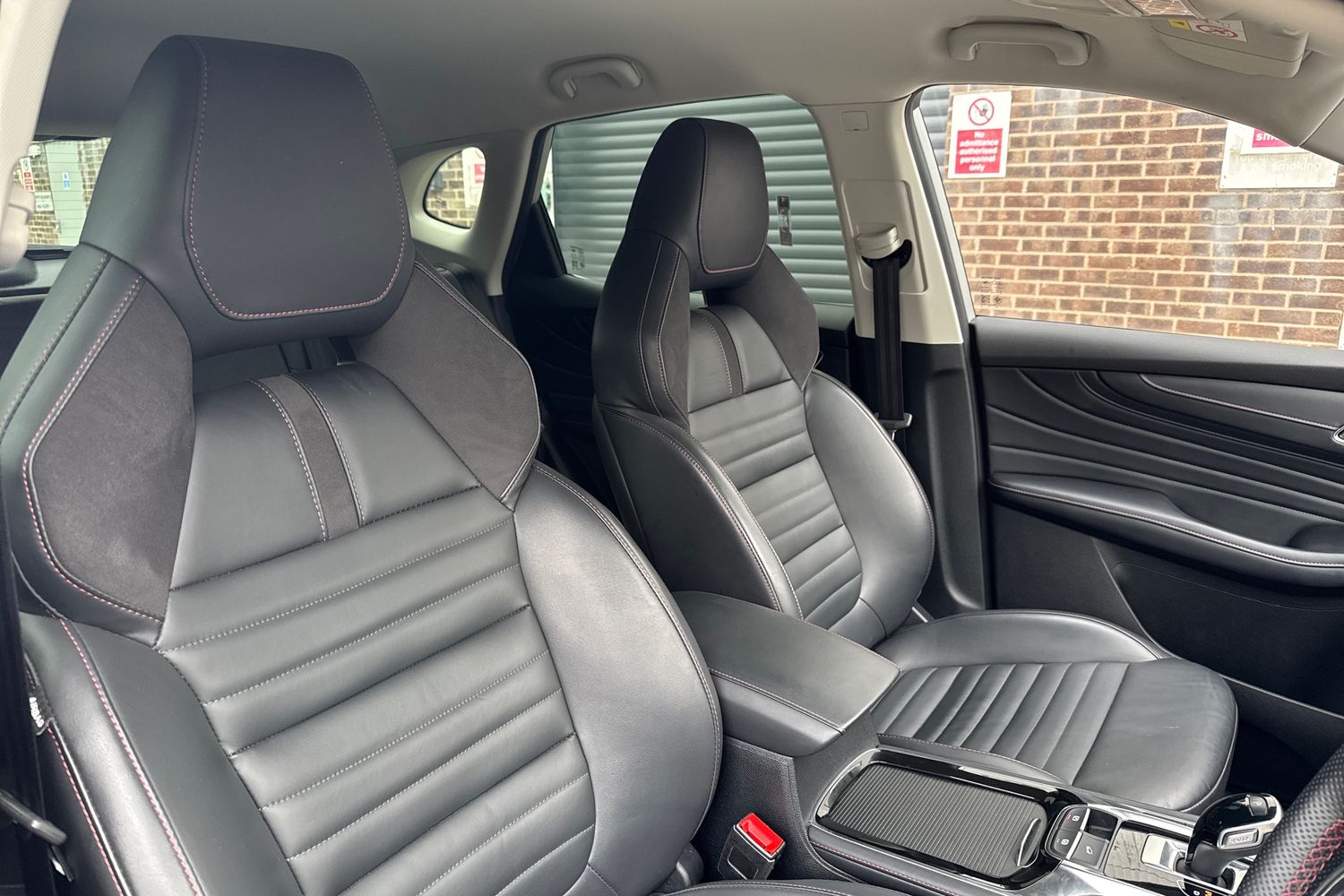 Used MG MG HS 2024 for sale - 77744132: Photo 49