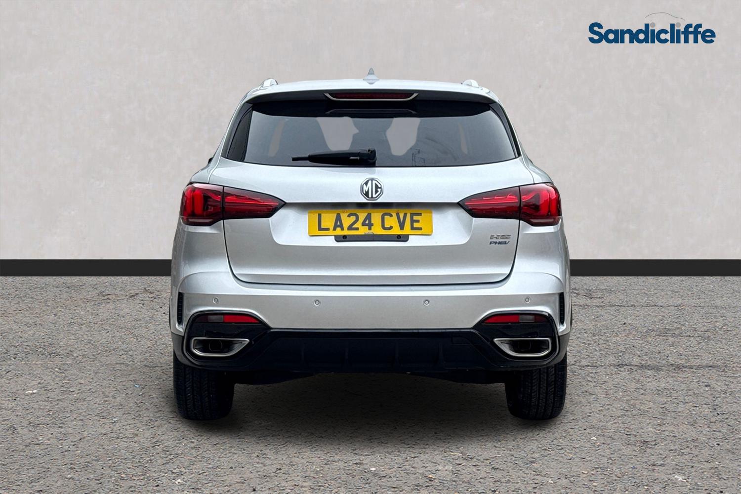 Used MG MG HS 2024 for sale - 77744132: Photo 6