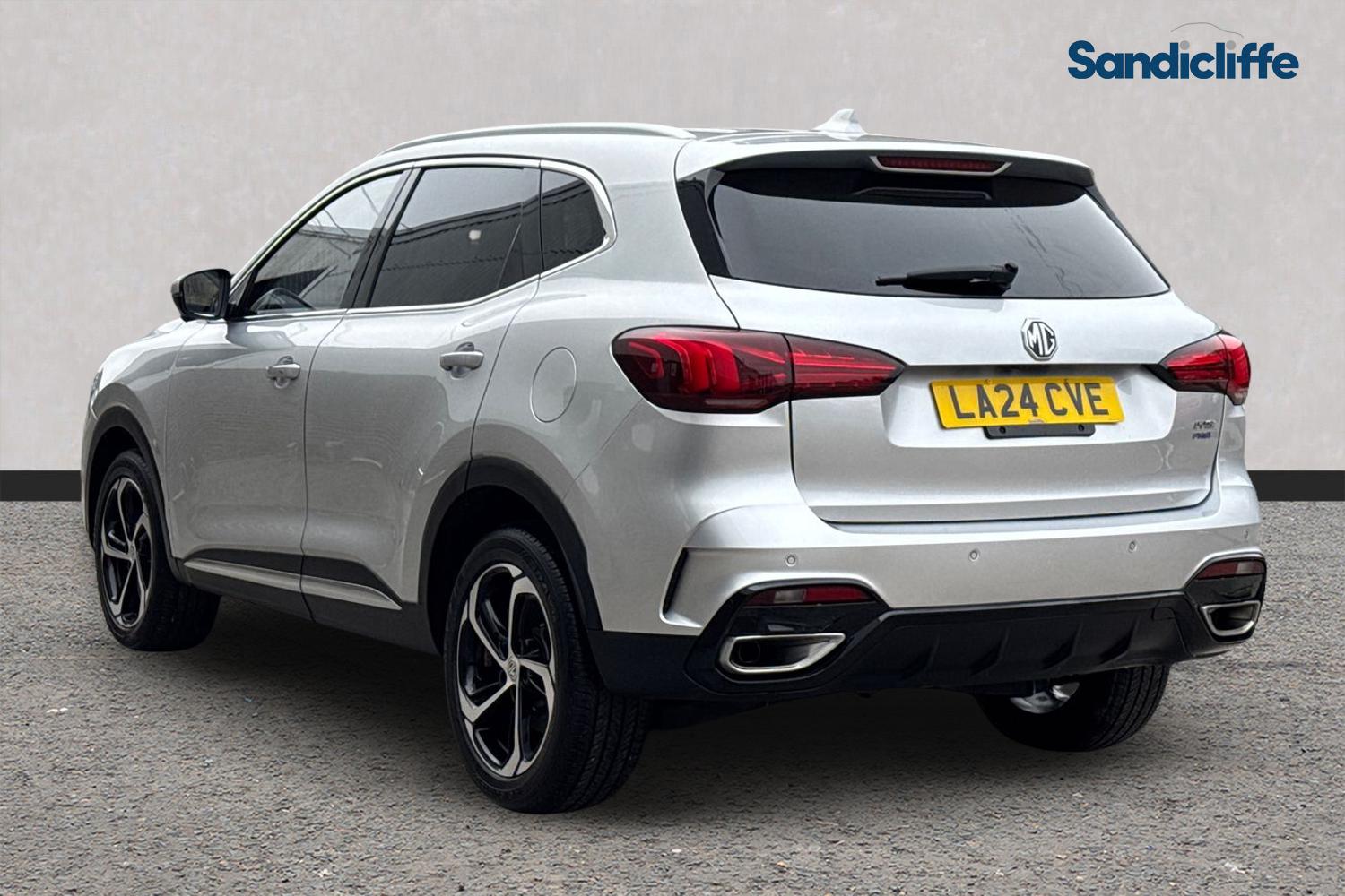 Used MG MG HS 2024 for sale - 77744132: Photo 7