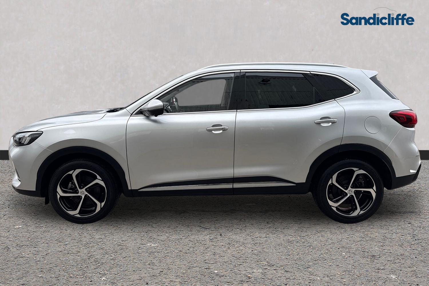 Used MG MG HS 2024 for sale - 77744132: Photo 8