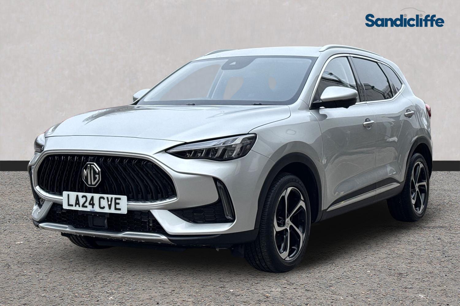 Used MG MG HS 2024 for sale - 77744132: Photo 9