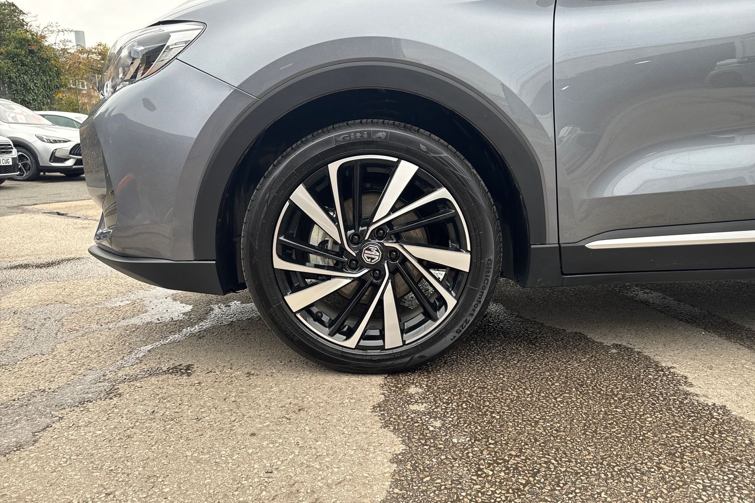 Used MG MG ZS 2025 for sale - 76268651: Photo 10