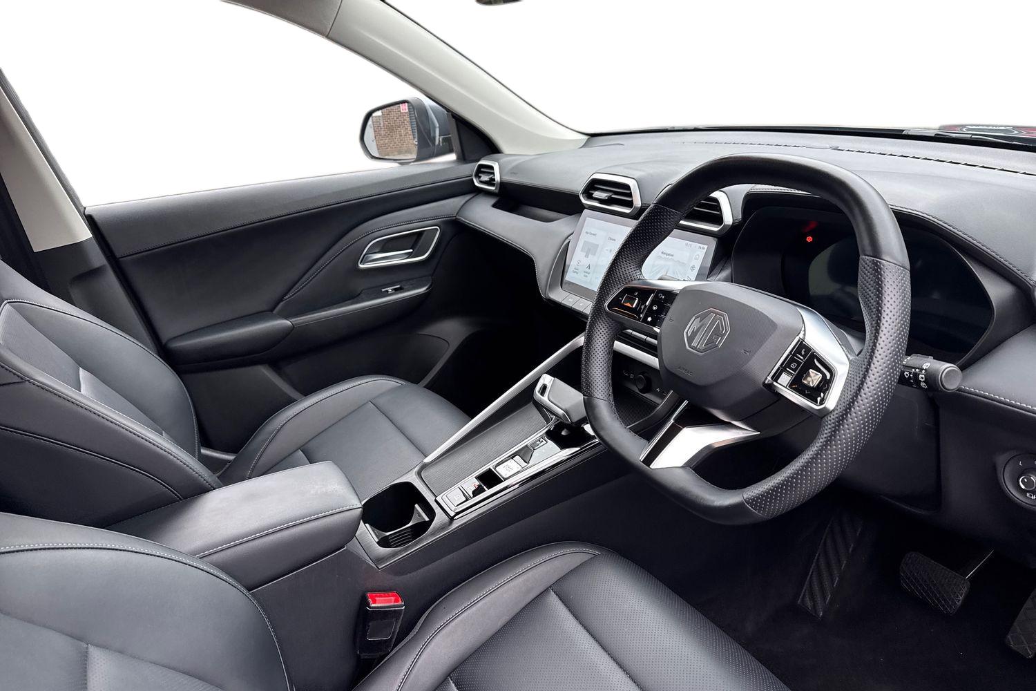 Used MG MG ZS 2025 for sale - 76268651: Photo 11