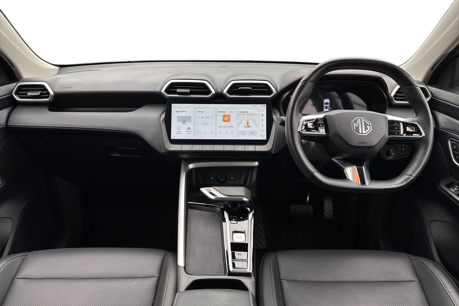 Used MG MG ZS 2025 for sale - 76268651: Photo 12