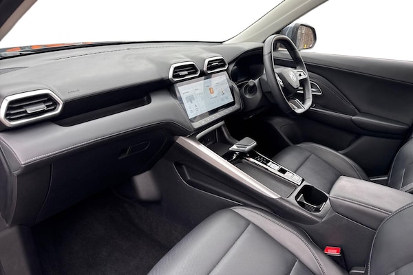 Used MG MG ZS 2025 for sale - 76268651: Photo 14