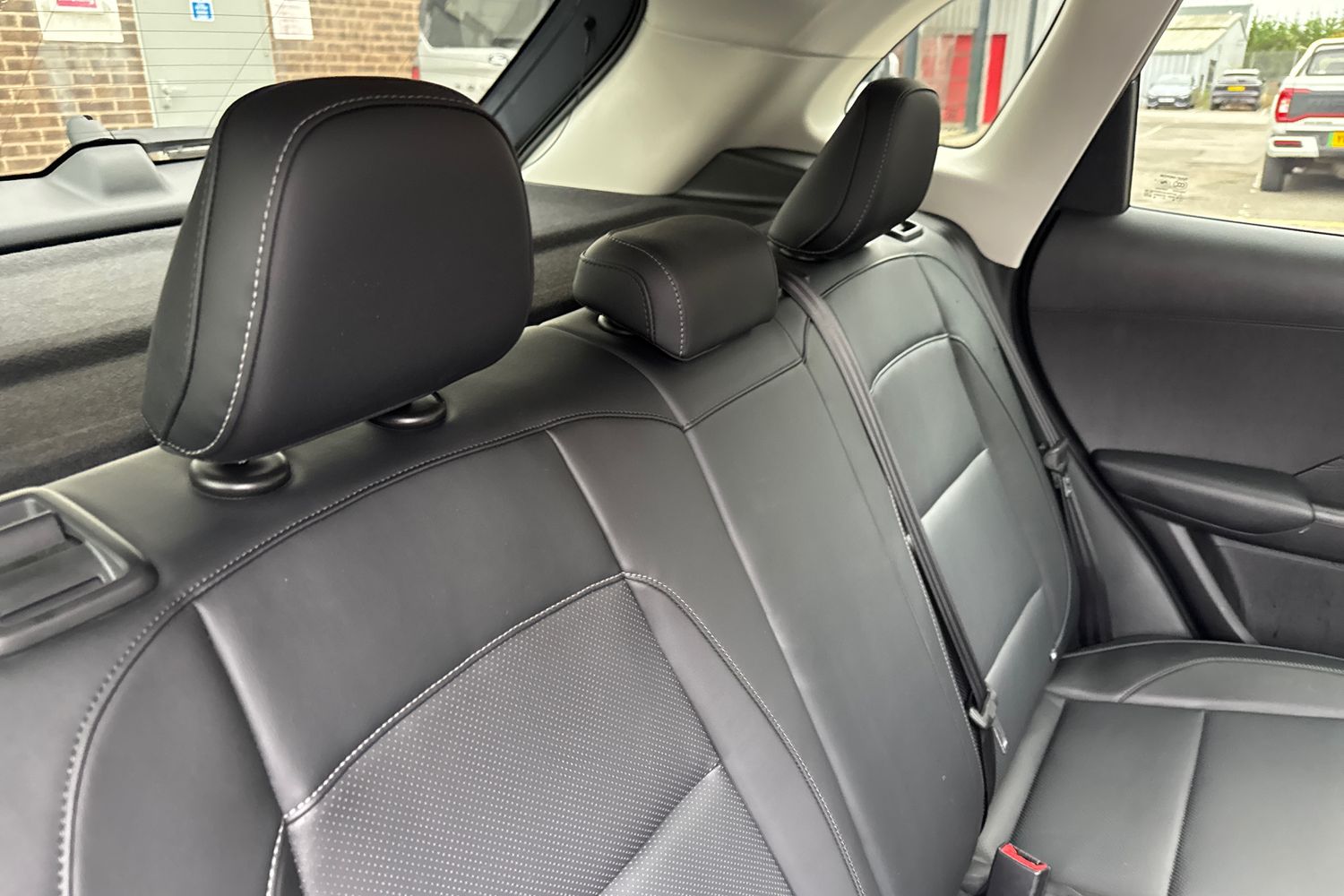 Used MG MG ZS 2025 for sale - 76268651: Photo 15