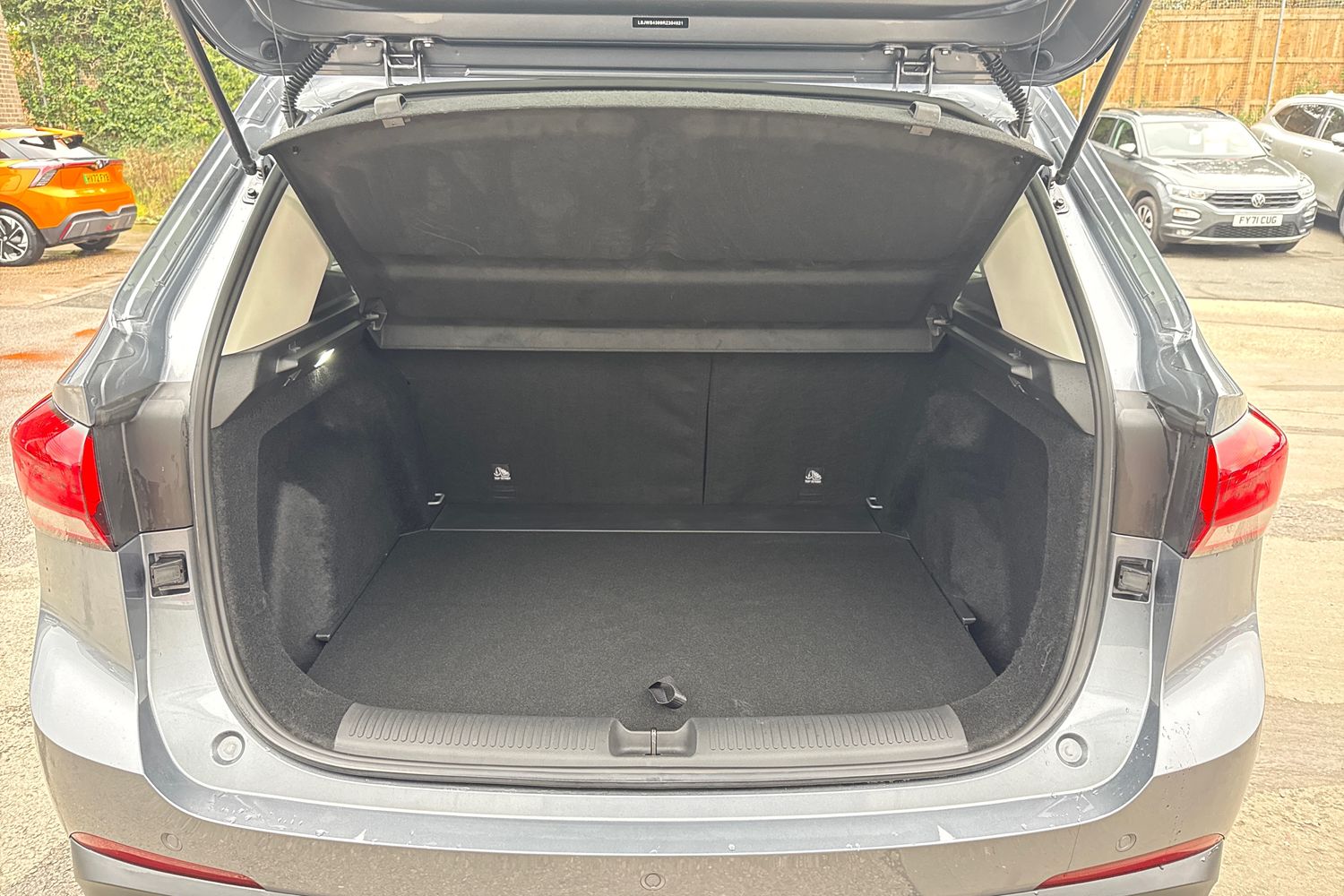 Used MG MG ZS 2025 for sale - 76268651: Photo 16