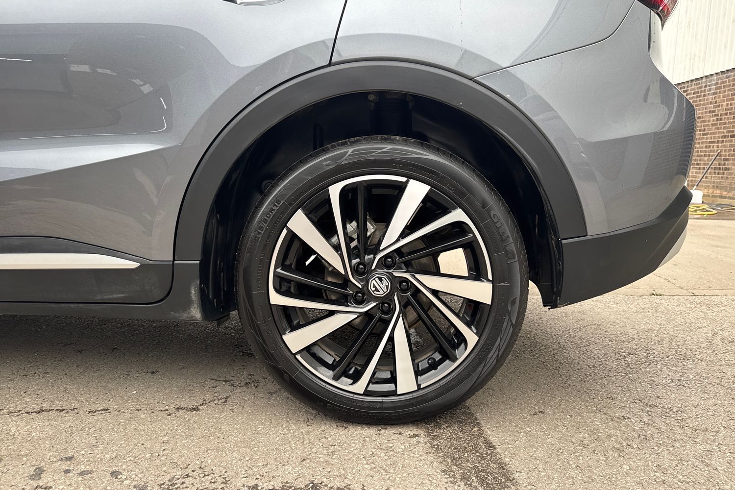 Used MG MG ZS 2025 for sale - 76268651: Photo 17