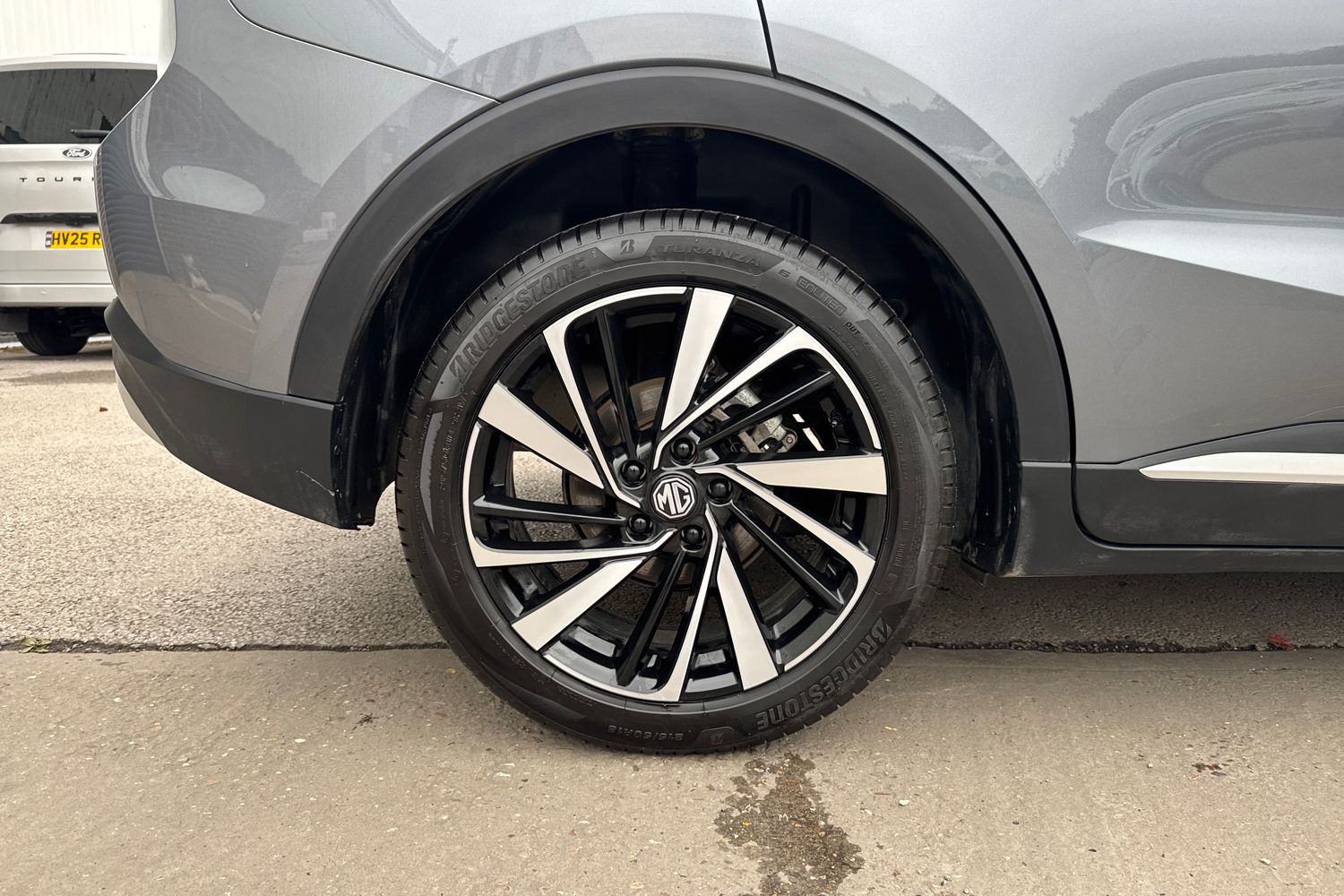 Used MG MG ZS 2025 for sale - 76268651: Photo 18