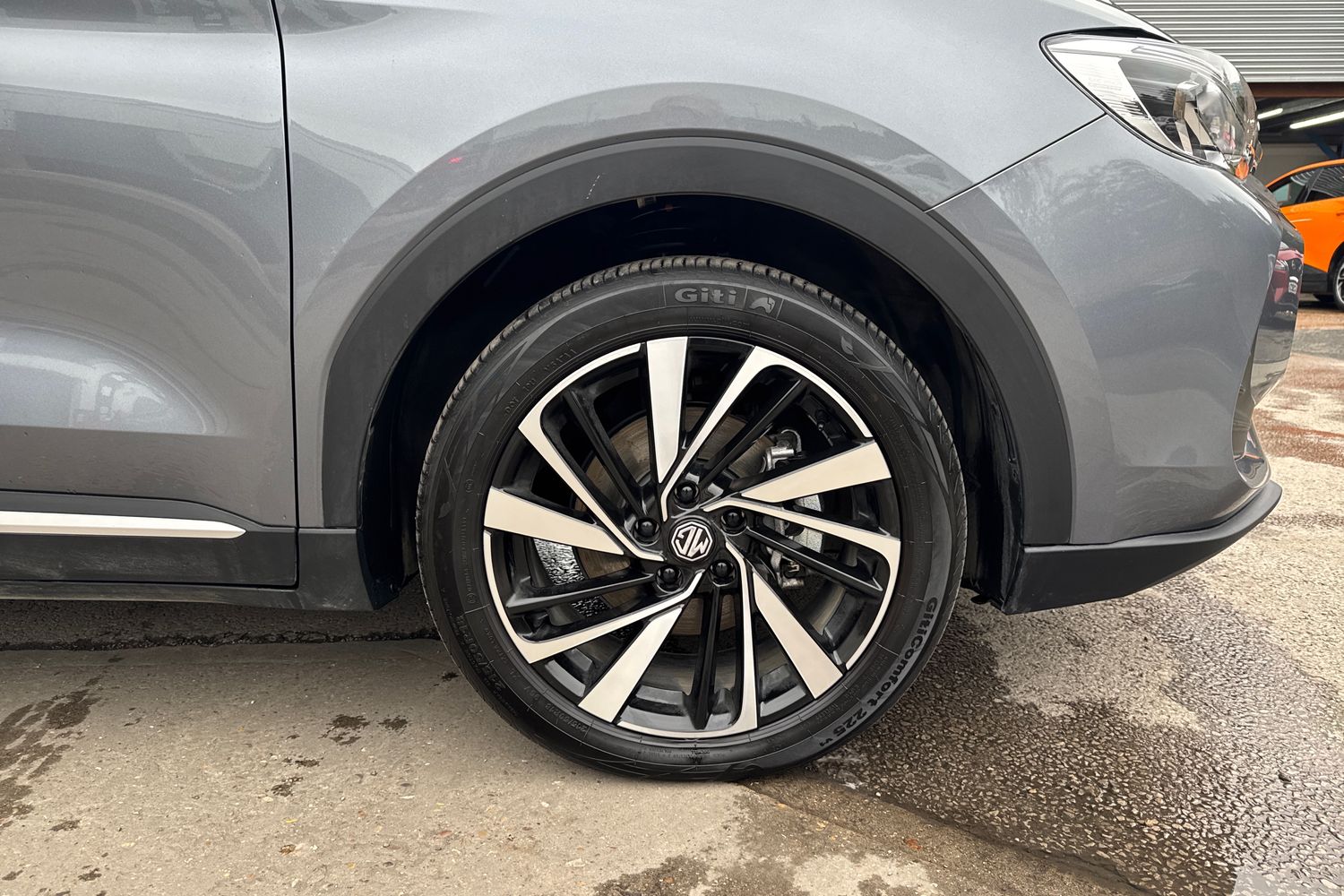 Used MG MG ZS 2025 for sale - 76268651: Photo 19