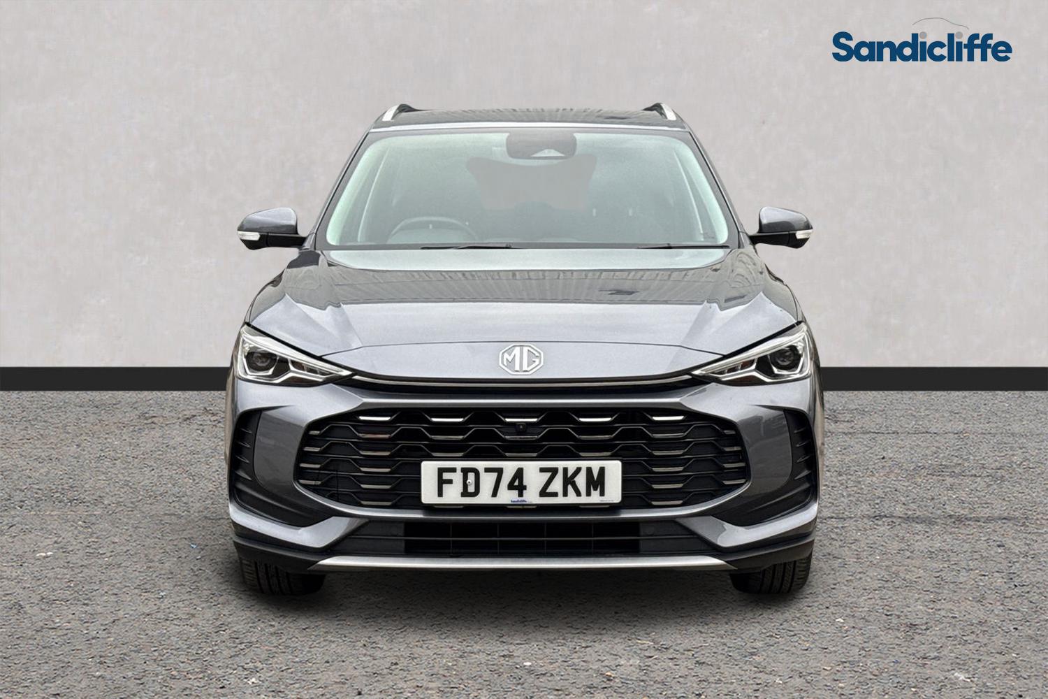 Used MG MG ZS 2025 for sale - 76268651: Photo 2