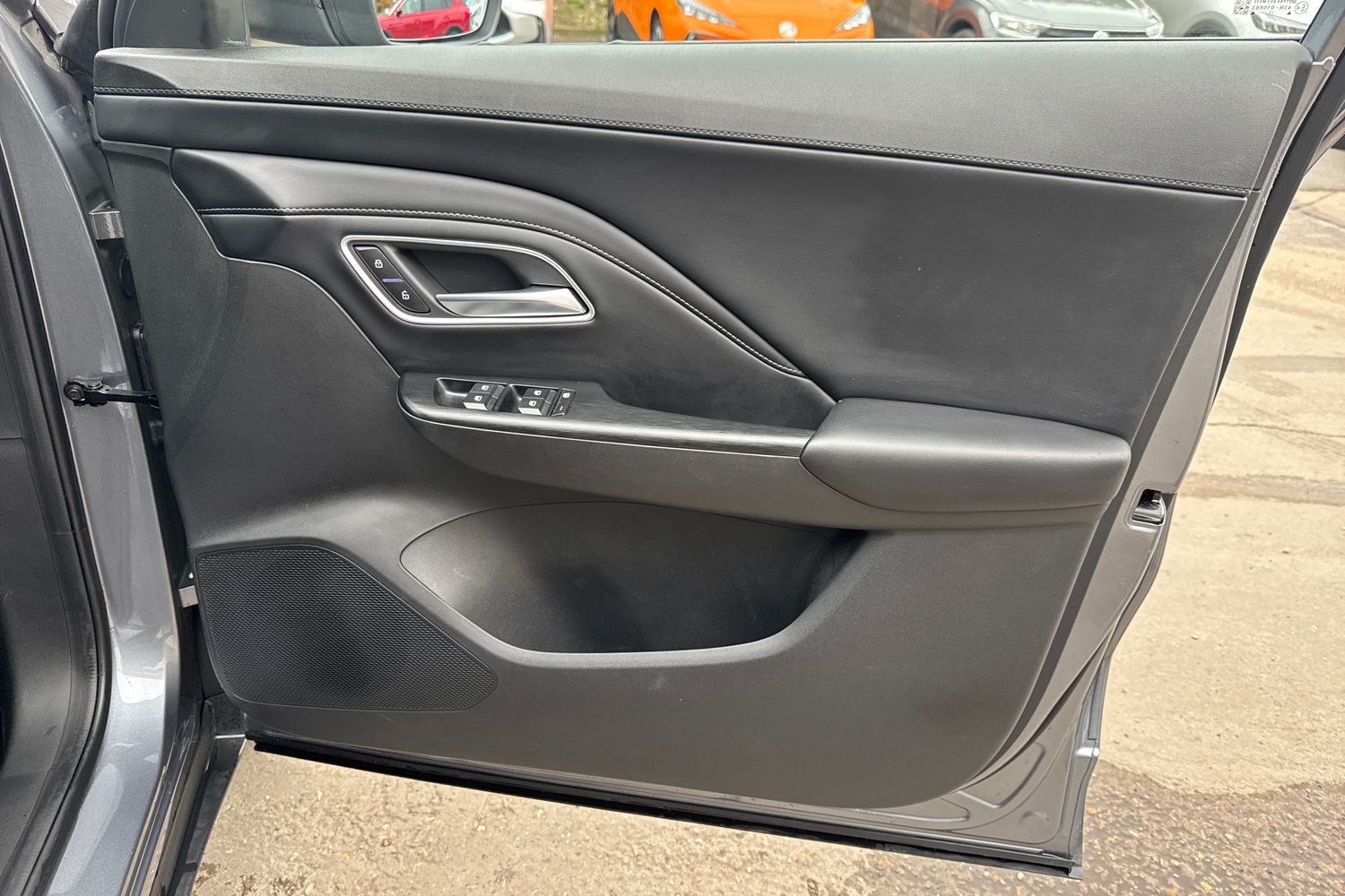 Used MG MG ZS 2025 for sale - 76268651: Photo 23