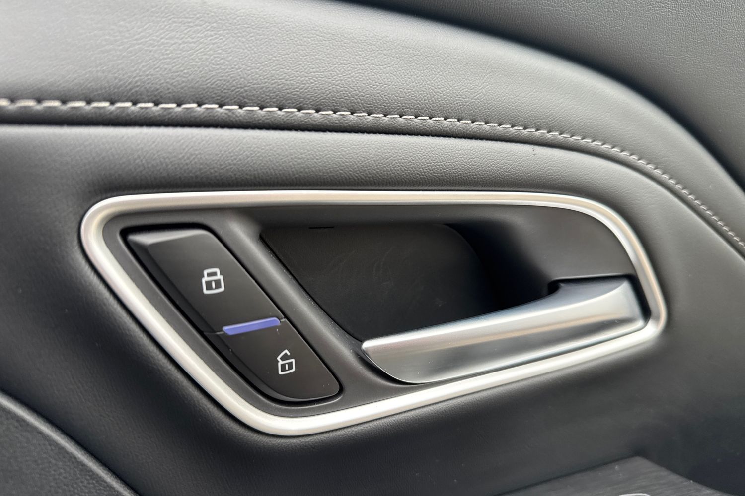 Used MG MG ZS 2025 for sale - 76268651: Photo 25