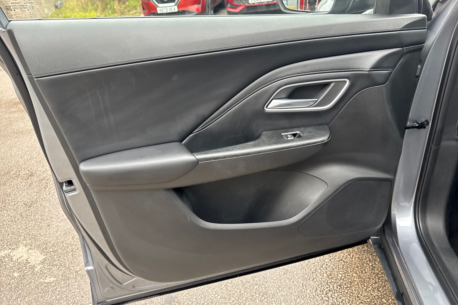 Used MG MG ZS 2025 for sale - 76268651: Photo 27