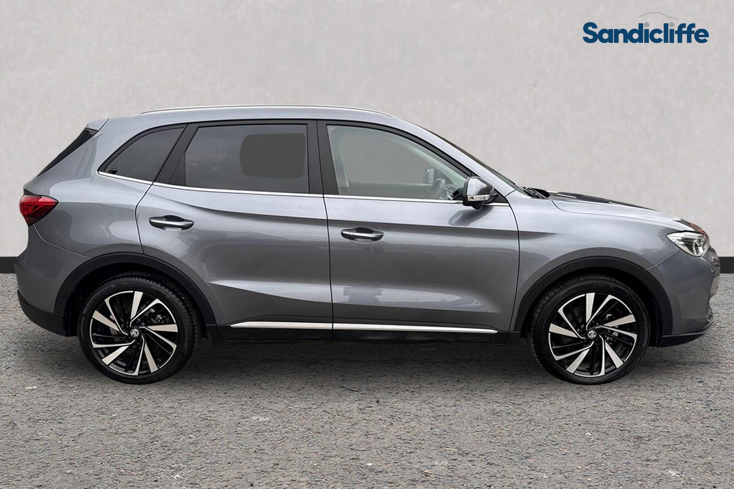 Used MG MG ZS 2025 for sale - 76268651: Photo 3