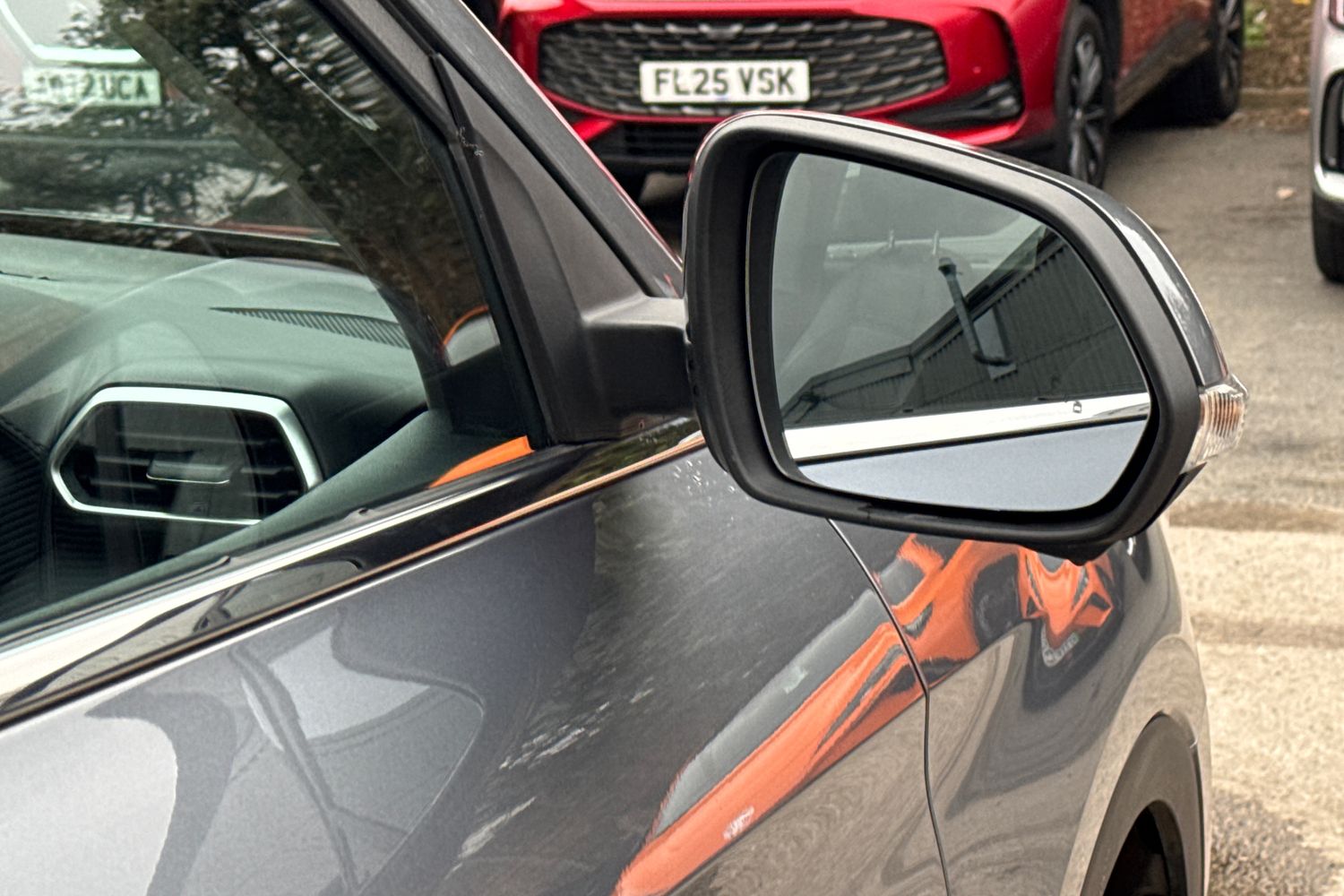 Used MG MG ZS 2025 for sale - 76268651: Photo 31