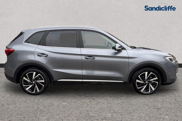 Used MG MG ZS 2025 for sale - 76268651: Photo 3
