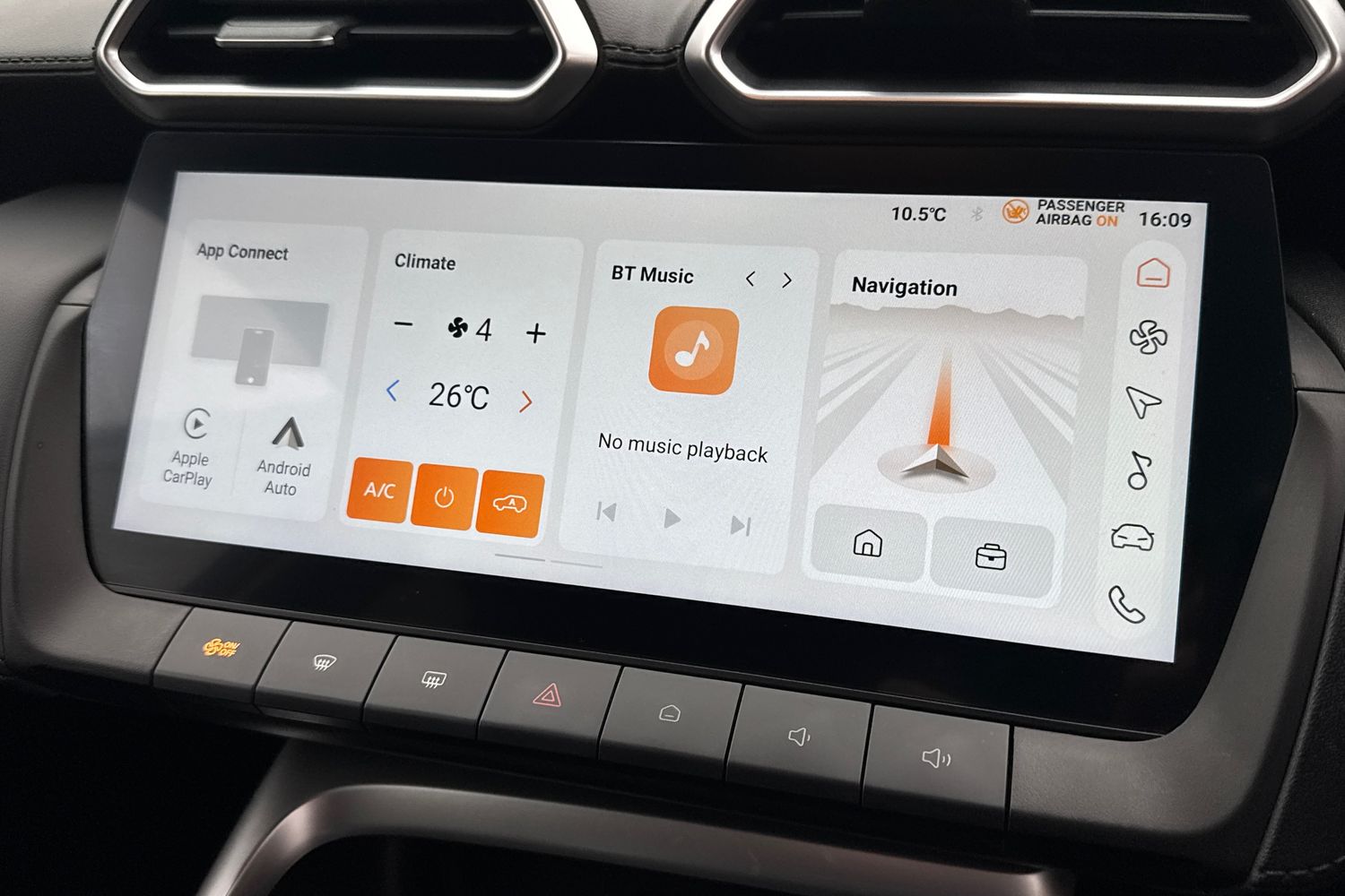 Used MG MG ZS 2025 for sale - 76268651: Photo 40