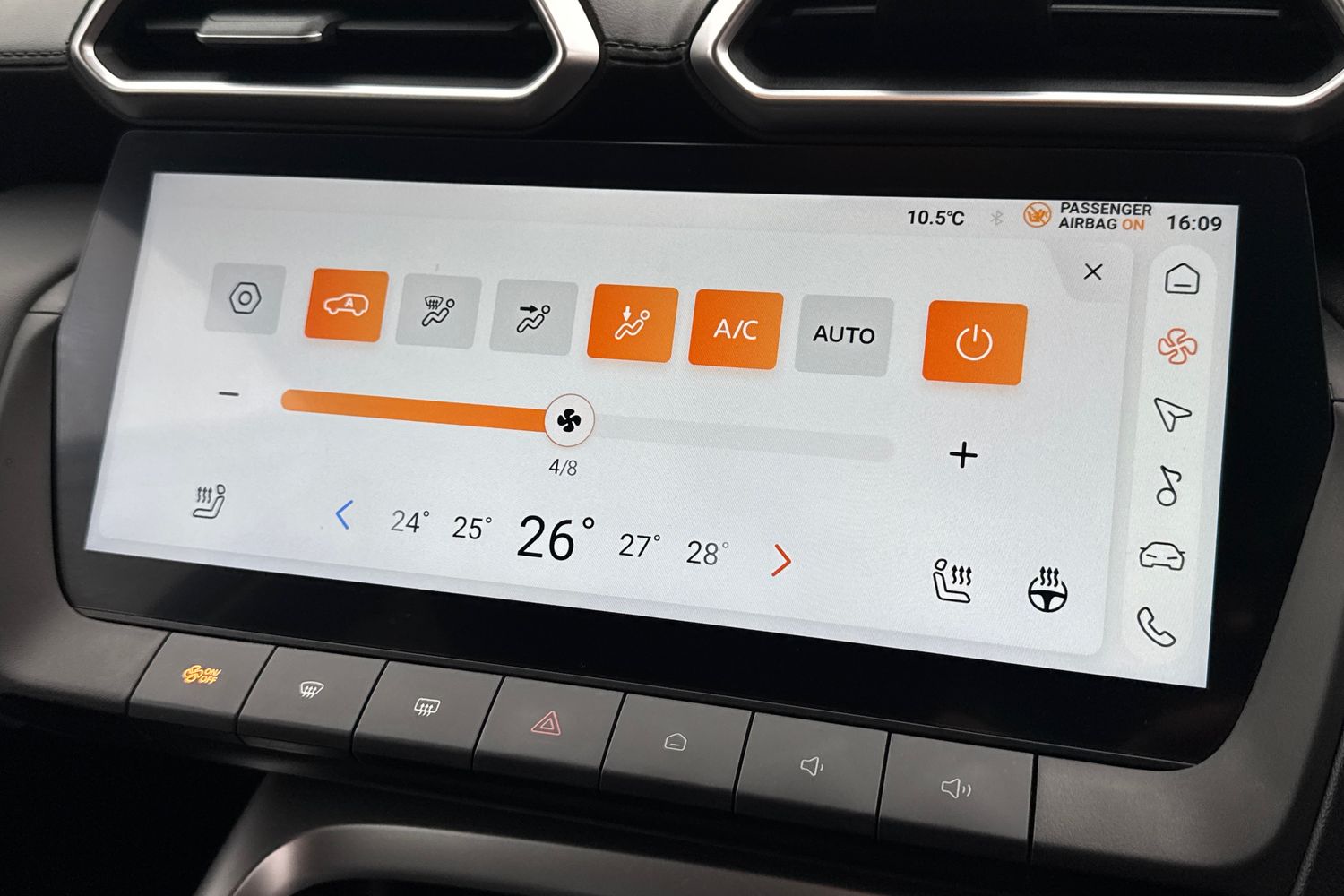 Used MG MG ZS 2025 for sale - 76268651: Photo 41