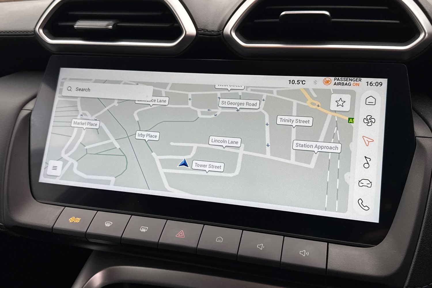 Used MG MG ZS 2025 for sale - 76268651: Photo 42