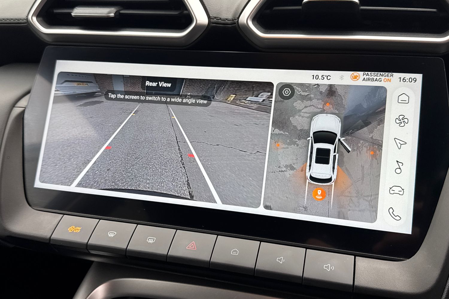 Used MG MG ZS 2025 for sale - 76268651: Photo 43