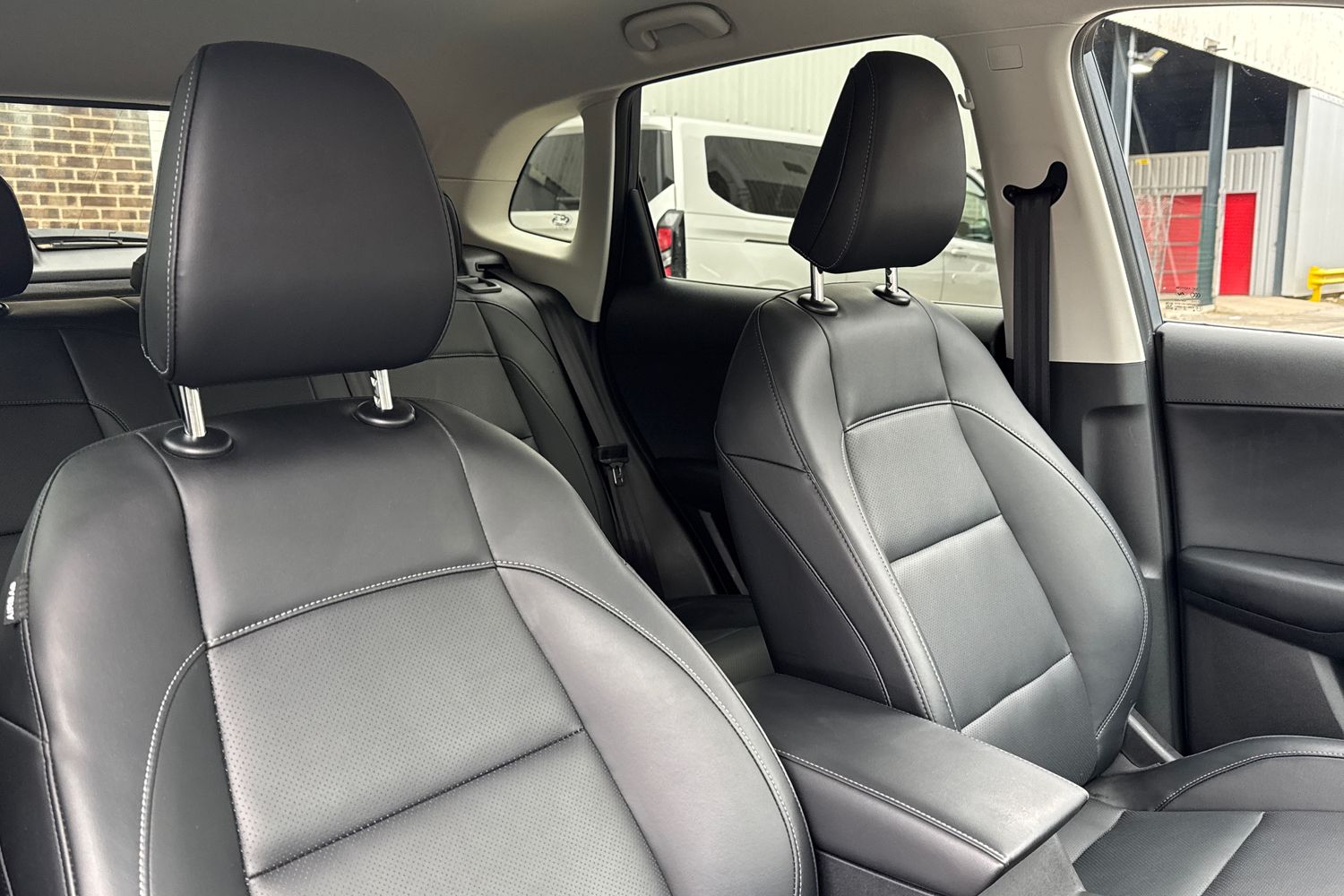 Used MG MG ZS 2025 for sale - 76268651: Photo 44