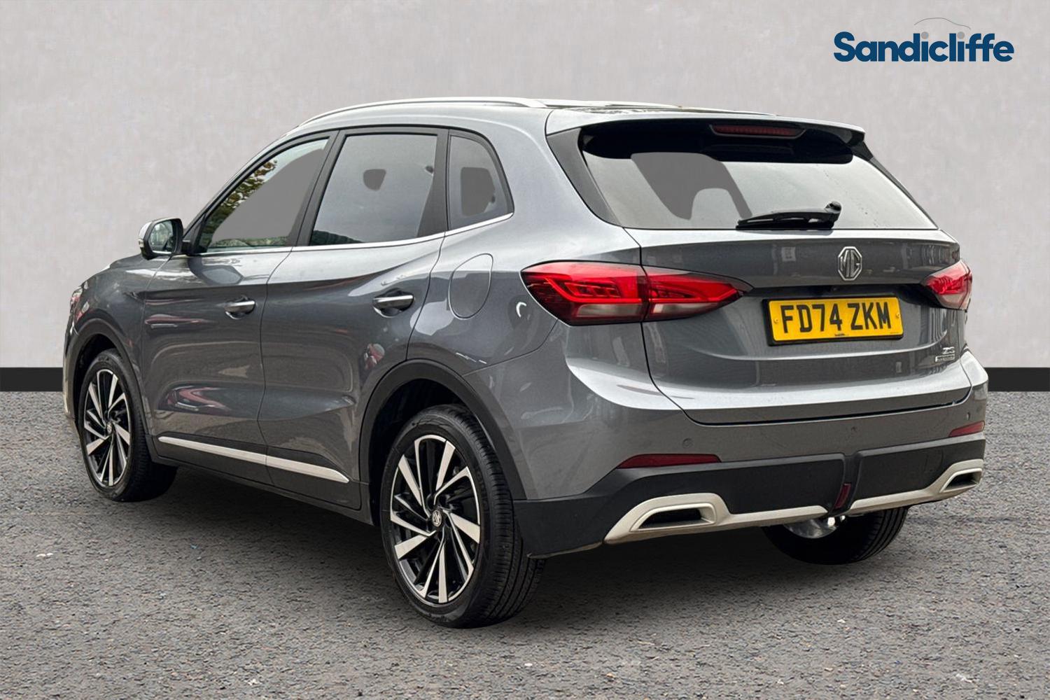 Used MG MG ZS 2025 for sale - 76268651: Photo 6