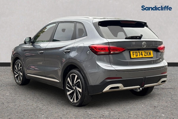 Used MG MG ZS 2025 for sale - 76268651: Photo 6