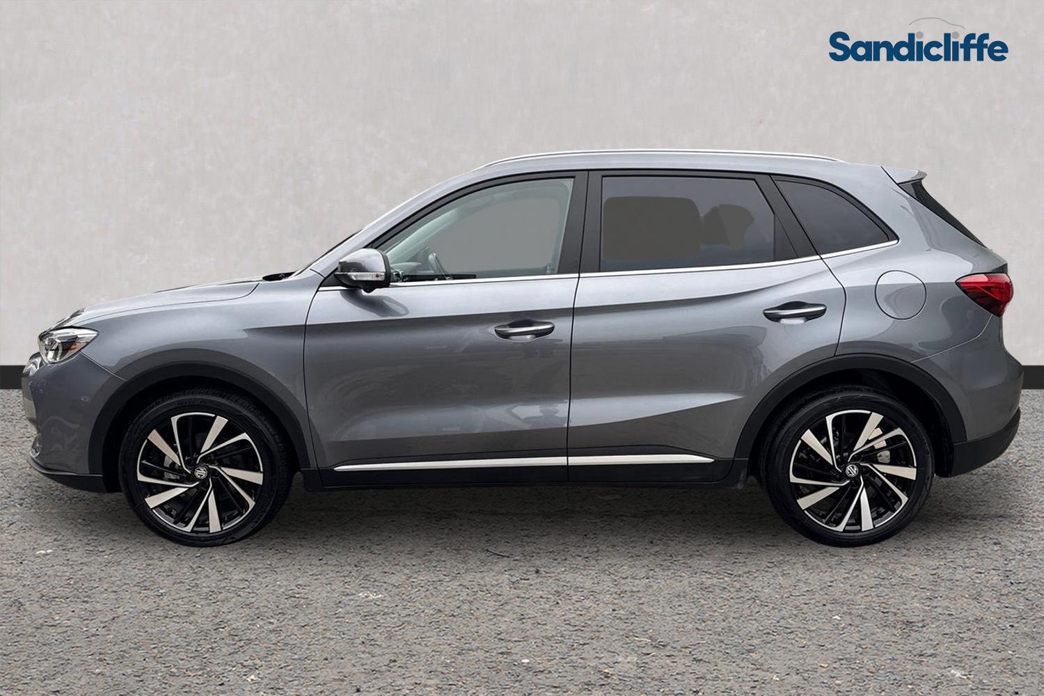 Used MG MG ZS 2025 for sale - 76268651: Photo 7