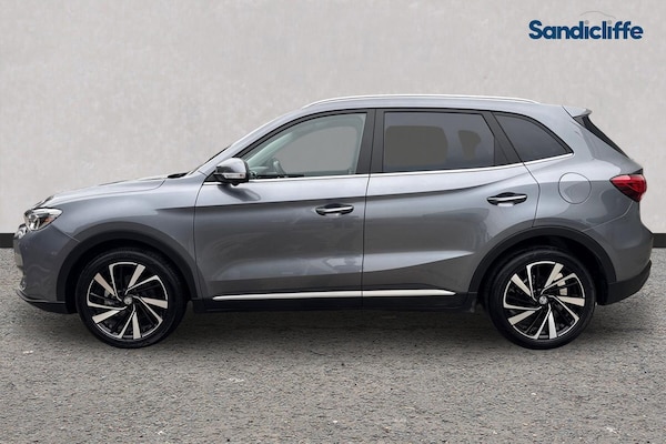 Used MG MG ZS 2025 for sale - 76268651: Photo 7