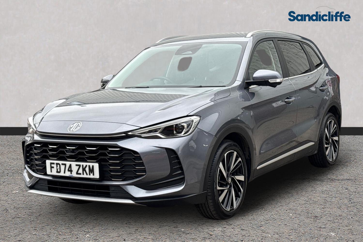 Used MG MG ZS 2025 for sale - 76268651: Photo 8