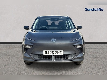 Used MG MGS5 2026 for sale - 79386390: Photo