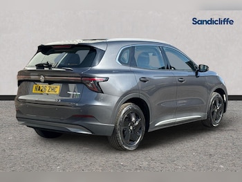 Used MG MGS5 2026 for sale - 79386390: Photo