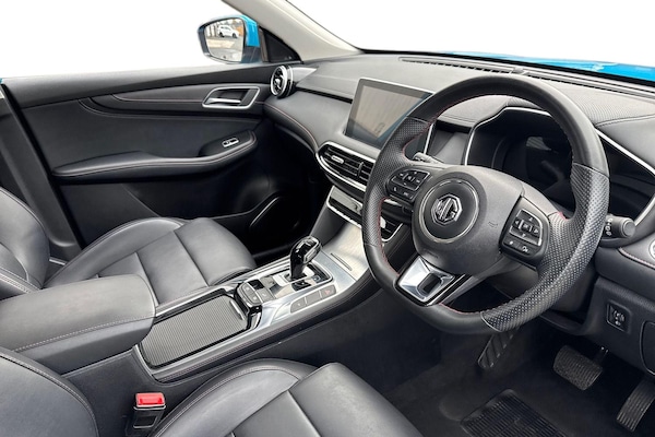 Used MG MG HS 2023 for sale - 76246290: Photo 11