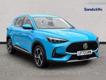 2023 - 1.5 T-GDI PHEV SE 5dr Auto