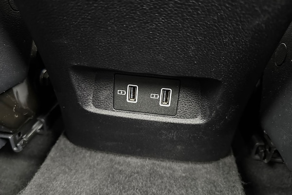 Used MG MG HS 2023 for sale - 76246290: Photo 22