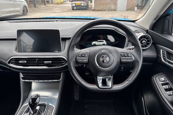 Used MG MG HS 2023 for sale - 76246290: Photo 23