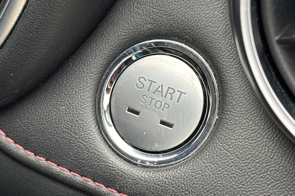 Used MG MG HS 2023 for sale - 76246290: Photo 25