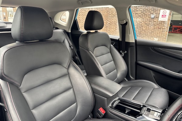 Used MG MG HS 2023 for sale - 76246290: Photo 46