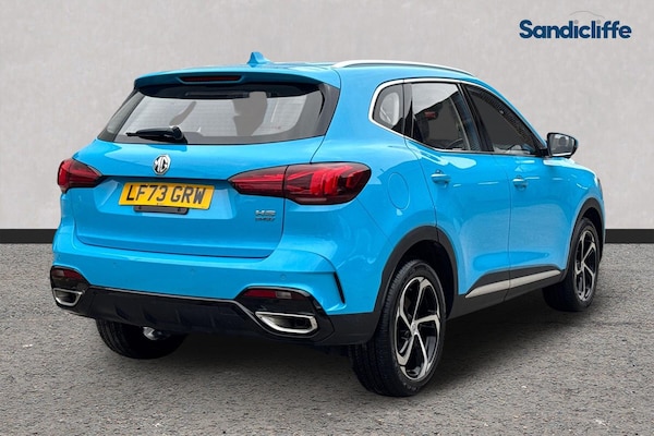 Used MG MG HS 2023 for sale - 76246290: Photo 4