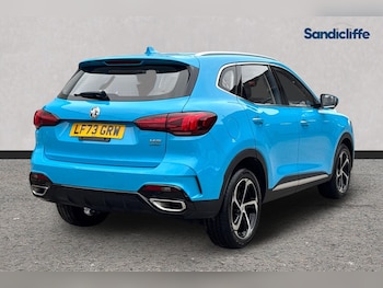 Used MG MG HS 2023 for sale - 76246290: Photo 4