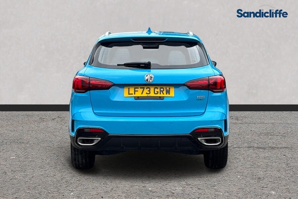 Used MG MG HS 2023 for sale - 76246290: Photo 5