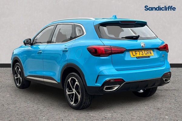 Used MG MG HS 2023 for sale - 76246290: Photo 6