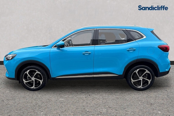 Used MG MG HS 2023 for sale - 76246290: Photo 7