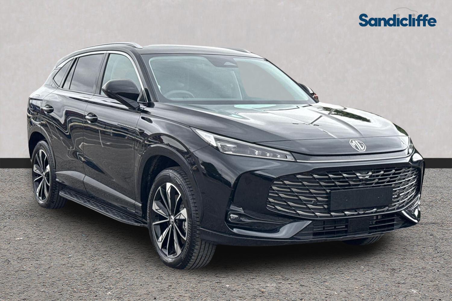 Used MG MG HS 2025 for sale - 78122710: Photo 1