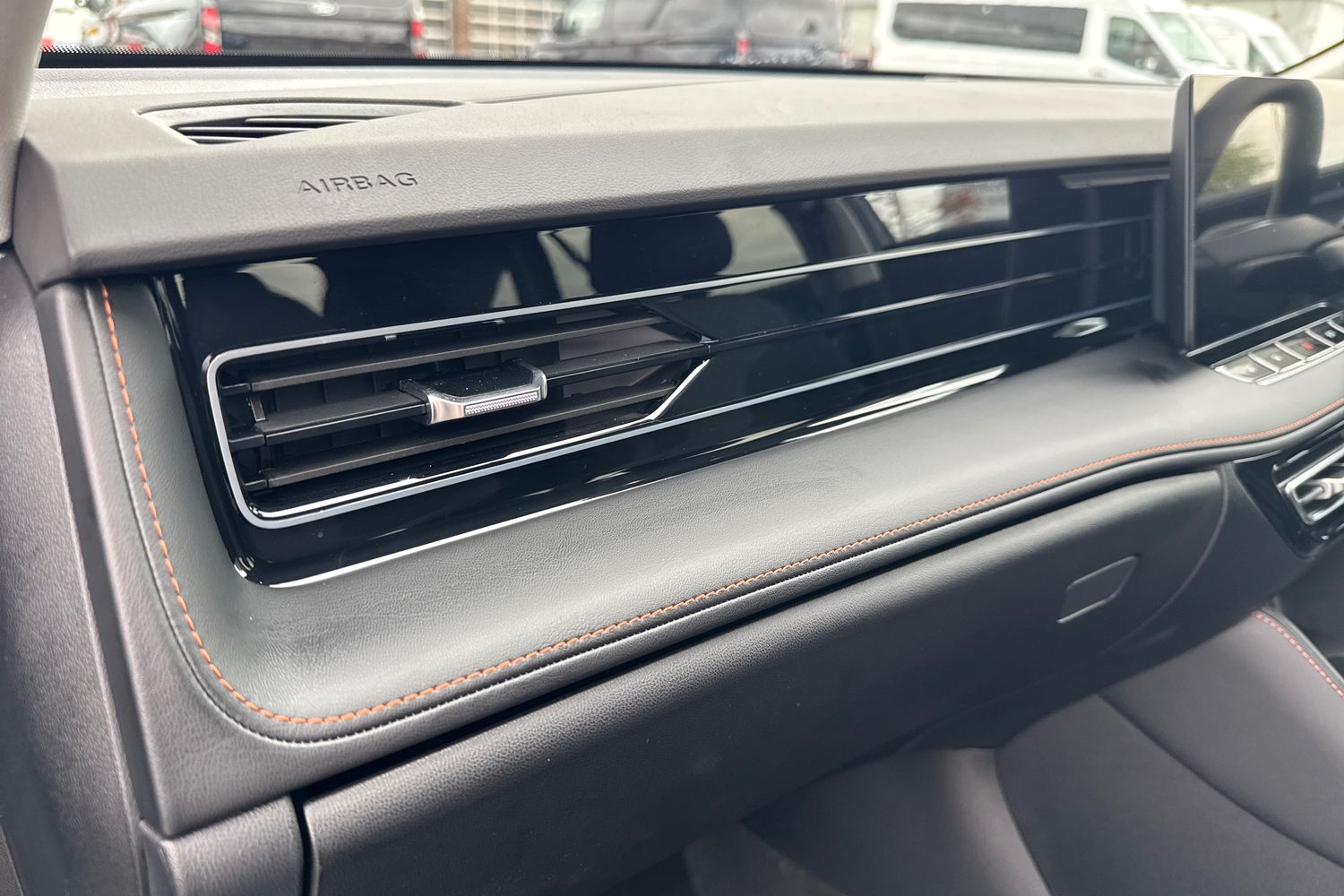 Used MG MG HS 2025 for sale - 78122710: Photo 43